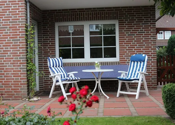 Ruwald Bad Zwischenahn