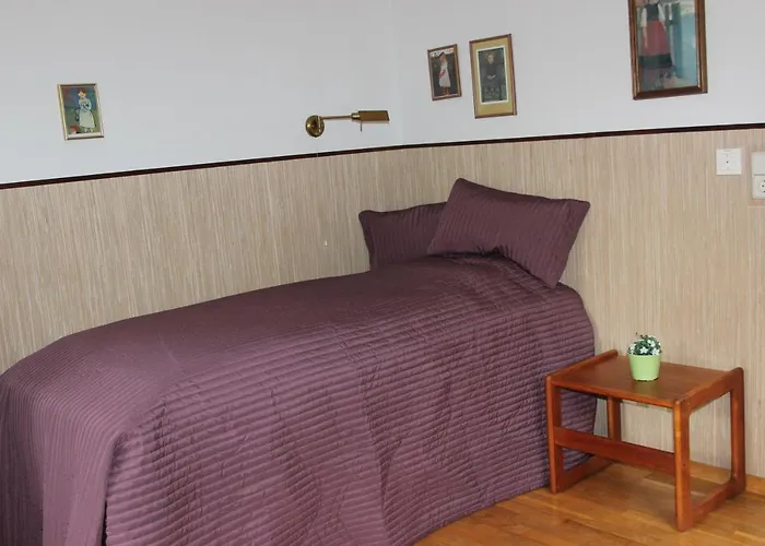 Ruwald Appartement *