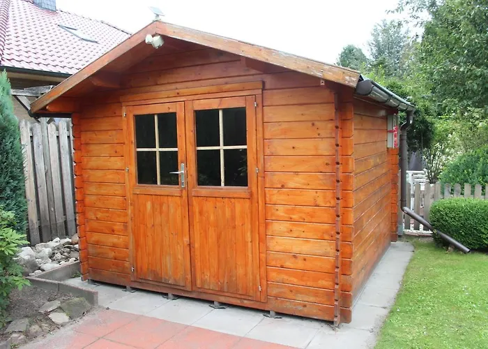 Ruwald Bad Zwischenahn