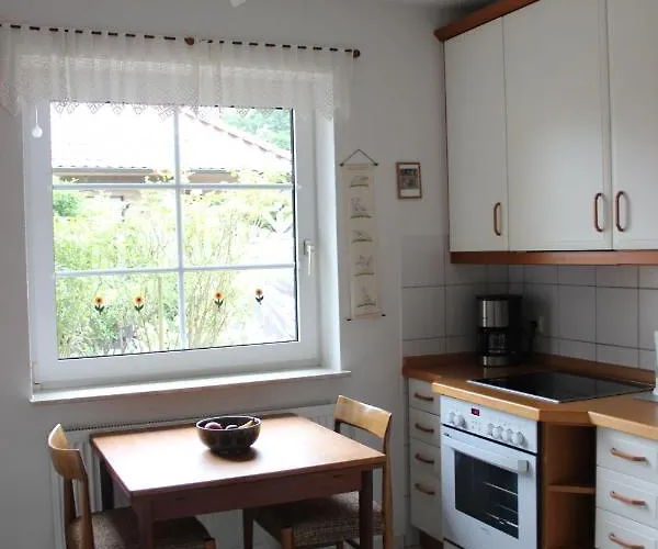 Ruwald Appartement *